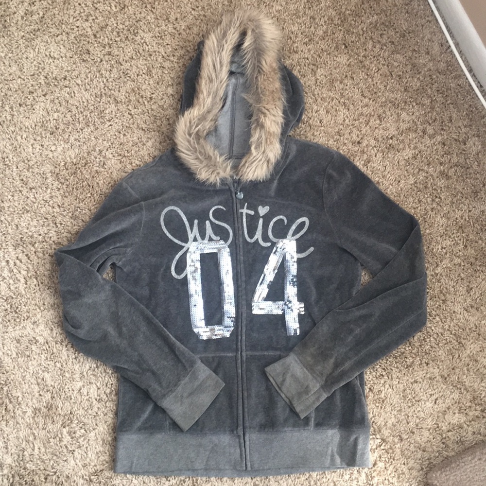 *SOLD ON VINTED*